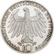 Monnaie, République Fédérale Allemande, Munich Olympics, 10 Mark, 1972 - Sonstige & Ohne Zuordnung