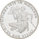 Monnaie, République Fédérale Allemande, 10 Mark, 1972, Stuttgart, BE, SPL - Conmemorativas