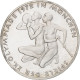 Monnaie, République Fédérale Allemande, 10 Mark, 1972, Stuttgart, BE, SPL - Conmemorativas