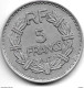 France  5 Francs  1947 Closed 9 Km 888b.1    Xf++ - 5 Francs