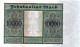 ALLEMAGNE -- Reichsbanknote -- 10.000 Mark Berlin, Den 19 Januar 1922 - 10000 Mark