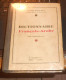 Dictionnaire Français - Arabe. Avec Prononciation. Alfred Nicolas. - Woordenboeken