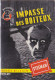 Stanislas-André STEEMAN Impasse Des Boiteux Un Mystère N°463 (1959) - Presses De La Cité