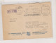 RUSSIA 1956 MOSKVA MOSCOW Nice Cover To Great Britain Meter Stamp - Storia Postale