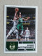 ST 49 - NBA Basketball 2022-23, Sticker, Autocollant, PANINI, No 217 Giannis Antetokounmpo Milwaukee Bucks - 2000-Aujourd'hui