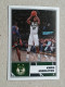 ST 49 - NBA Basketball 2022-23, Sticker, Autocollant, PANINI, No 218 Khris Middleton Milwaukee Bucks - 2000-Aujourd'hui