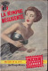 Erle Stanley GARDNER La Nymphe Négligente Un Mystère N°206 (1955) - Presses De La Cité