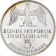 Monnaie, République Fédérale Allemande, 5 Mark, 1971, Karlsruhe, Germany - 5 Marcos