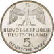 République Fédérale Allemande, 5 Mark, 1971, Karlsruhe, Argent, SUP+ - 5 Mark