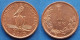 ALBANIA - 1 Lek 2013 "Dalmatian Pelican" KM# 75a Republic (1992) - Edelweiss Coins - Albanien