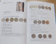 Delcampe - Spezialkatalog 1474-1637(1654) Die Münzen Der Pommerschen Herzöge ! Manfred Olding, 240 Seiten ! NEU - Livres & Logiciels