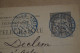 Très Bel Envoi De 1890 ,belles Oblitérations Bel état De Collection - 1876-1898 Sage (Type II)