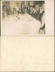 Foto  Hochzeit - Gruppenfotos Am Tisch 1932 Privatfoto - Noces