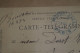 Envoi Carte Télégramme 1894,en Bel état Pour Collection - Telegramas Y Teléfonos