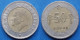 TURKEY - 50 Kurus 2013 KM# 1243 Monetary Reform (2009) - Edelweiss Coins - Turquie