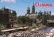 CPSM Ottawa-Timbre      L2581 - Ottawa