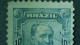 1906 / 1915 N° 128 ARISTIDE LOBO  OBLIT - Used Stamps