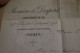 Envoi De 1888,Paris Vers Stavelot,Bossière Et Desport,daté Du 30/08/1888,en Bel état Pour Collection - 1876-1898 Sage (Tipo II)