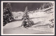 AUSTRIA  ,   Bad Hofgastein  ,   Ski Lift  ,  OLD  POSTCARD - Bad Hofgastein