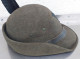 Delcampe - Cappello Alpini E.I. 5° Rgt Artiglieria Da Montagna  Anni '60 Originale Completo - Hoeden