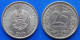 TRANSNISTRIA - 25 Kopecks 2019 Moldavian Republic (1991) - Edelweiss Coins - Andere - Europa