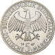 République Fédérale Allemande, 5 Mark, 1967, Stuttgart, Argent, SUP+ - 5 Mark