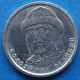 UKRAINE - 1 Hryvnia 2023 "Volodymyr The Great" Reform Coinage (1996) - Edelweiss Coins - Andere - Europa