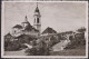 Solothurn Kleinkarte 9x6cm, St. Ursenkathedrale Mit Chantieranlagen - Soleure