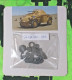 Kit Maqueta Para Montar Y Pintar - Vehículo Militar - Sd-Kfz 222 . WWII. - Vehículos Militares