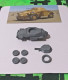 Kit Maqueta Para Montar Y Pintar - Vehículo Militar - Sd-Kfz 222 . WWII. - Vehículos Militares