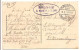 MEULEBEKE HUISVELDE DUITSE STEMPEL 1915   Nr 902 D1 - Meulebeke