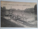 GOURNAY.1924.BATEAU RESTAURANT SUR LA MARNE. - Gournay Sur Marne