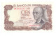 Spain 100 Pesetas 1978 - 100 Peseten