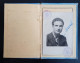 #48   KINGDOM OF YUGOSLAVIA - RAILWAY MEMBERSHIP CARD   Croatia Zagreb 1939/40/41 - Europe