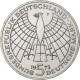 Monnaie, République Fédérale Allemande, 5 Mark, 1973, Hamburg, Germany, SUP - Conmemorativas