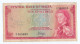 Malta 10 Shillings 1967 - Malte