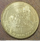 77 DISNEYLAND STITCH TOWER OF TERROR DISNEY MDP 2010 MÉDAILLE MONNAIE DE PARIS JETON TOURISTIQUE MEDALS COINS TOKENS - 2010