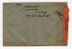 1945. 8. FEBRUARY,YUGOSLAVIA,SERBIA,BELGRADE TO FRONT LINE,PARTIZAN MAIL,CENSOR - Storia Postale