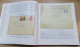 Delcampe - Horst Hille BRIEFGESICHTER, Buch Mit 176 Seiten, Ein Kulturhistorisch-philatelistischer Streifzug, Viele Abbild... !!!! - Guides & Manuels