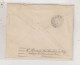 BRAZIL   Nice Postal Stationery Cover  To Germany - Brieven En Documenten