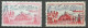 France  N° 983 Libération Rose Et Bleu   Oblitéré   B/TB Le  Timbre Type Sur Les Scans Pour Comparer Soldé ! ! ! - Used Stamps