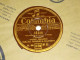 DISQUE 78 TOURS LA CONFESSION DE PANISSE AVEC RAIMU CHARPIN 1936 - 78 Rpm - Schellackplatten