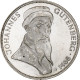 République Fédérale Allemande, 5 Mark, 1968, Karlsruhe, Argent, SUP+, KM:122 - 5 Marcos