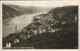 41342320 Oberwesel Rhein Ruine Schoenburg Rhein Schiffe Oberwesel - Oberwesel