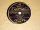 COLUMBIA  DISQUE 78 TOURS  TINO ROSSI 1936 - 78 Rpm - Gramophone Records