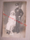 Serbia, Kosovo / Priština - Wedding, Serbian Officer With Saber, Medals ... ( 1925 ) Real Photo - Kosovo