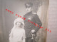 Serbia, Kosovo / Priština - Wedding, Serbian Officer With Saber, Medals ... ( 1925 ) Real Photo - Kosovo