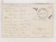 YUGOSLAVIA 1955 MALI LOSINJ Nice Postcard To Zagreb Postage Due - Cartas & Documentos