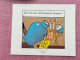 Tintin : Ex Libris Planche 43 Strip 3 - Le Secret De La Licorne - Illustrateurs G - I