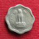 India 2 Naye Paise 1959 B KM# 11 *V1T Mumbai Mint Inde Indien Indies Paisa - Inde